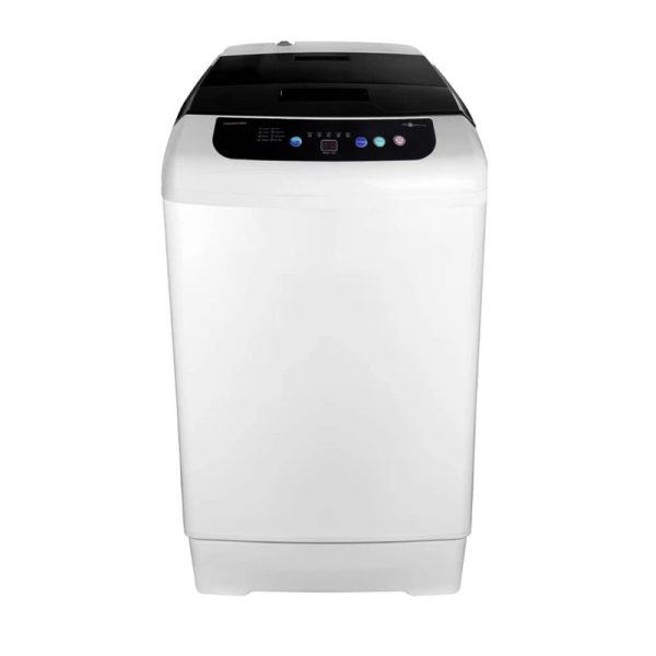 ماشین لباسشویی پاکشوما مدل TLX 7001 اتومات 7 کیلویی