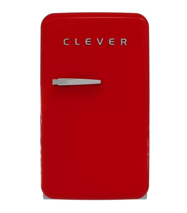 یخچال 7فوت کلور MINIRefrigerator